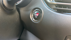 Toyota C-HR 1.8 Hybrid GR Sport 5dr CVT Hybrid Hatchback